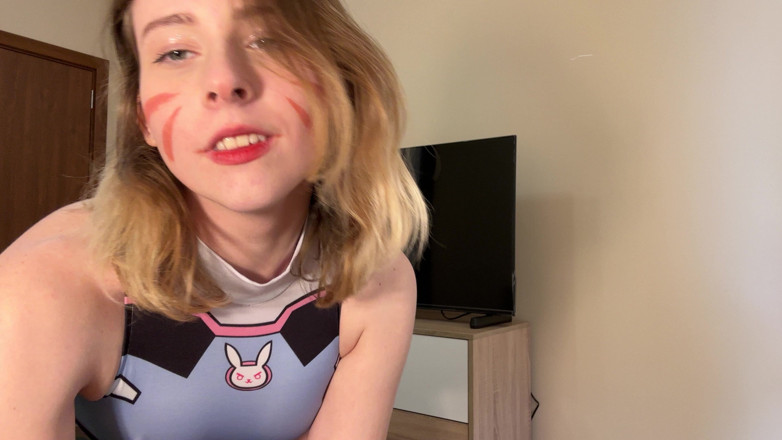 Mila Pixie: Cosplay Pixie New Toy Magic - Sloppy Licks to Bouncy Bliss