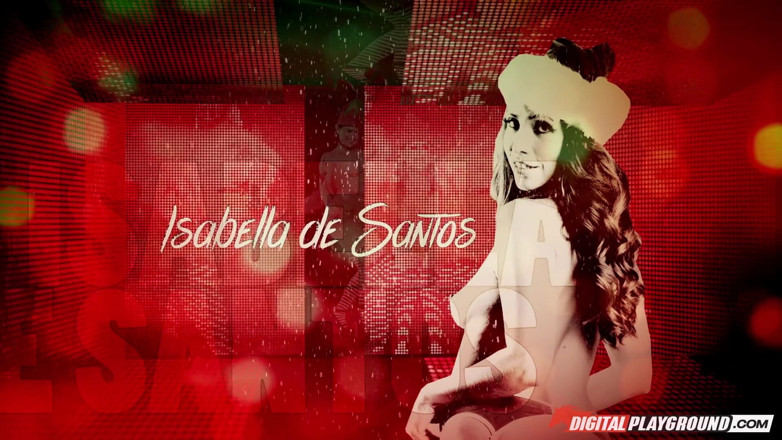 DigitalPlayground: Dirty Babbo natale - episodio 4 - candy cane lane