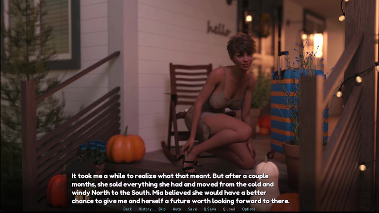 Kitty Gamer: 1 ダイアナの絆 シャワーで私にフェラチオをしてくれて