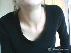 savannahamatoriale: Nutí tě to vyhonit