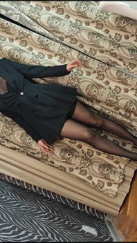 Seksowna sekretarka Bimbo