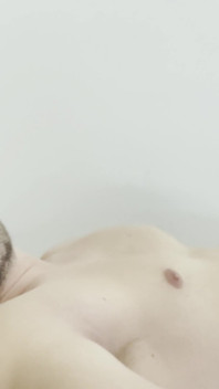 Mi sono svegliato duro- acceso dall'episodio iniziale
