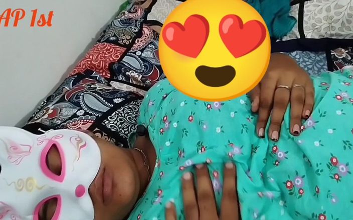 akashprimex790: 非常漂亮的印度青少年 bhabi 被 debor 浪漫性交