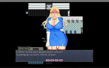 Hot Breeding Game- Breed Town 3 #6