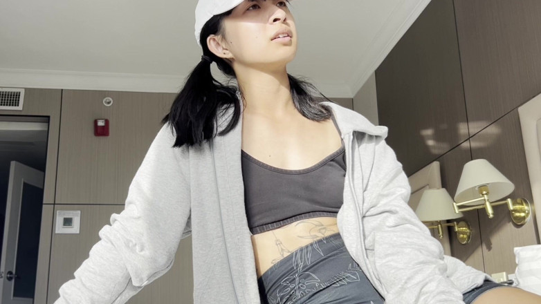 Felicity Azura: Fitness Domme Sph