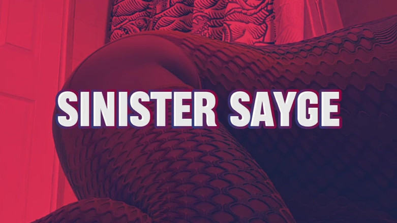Sayge: Quoi d’autre est un possédé