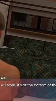 Emma's Intimate Session: From Solo Play to Passionate Breeding - by Justice or Mercy - Part 17 - Tower Boy - by Porn Game 4u