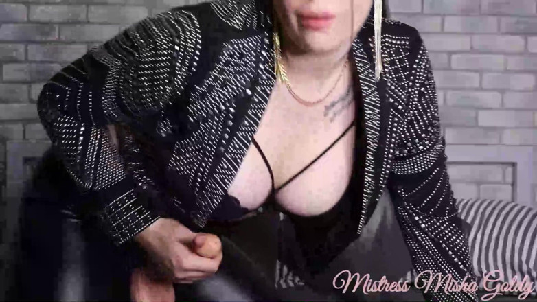 Goddess Misha Goldy: 边缘游戏汇编！游戏的最后两周！15 个剪辑在 1