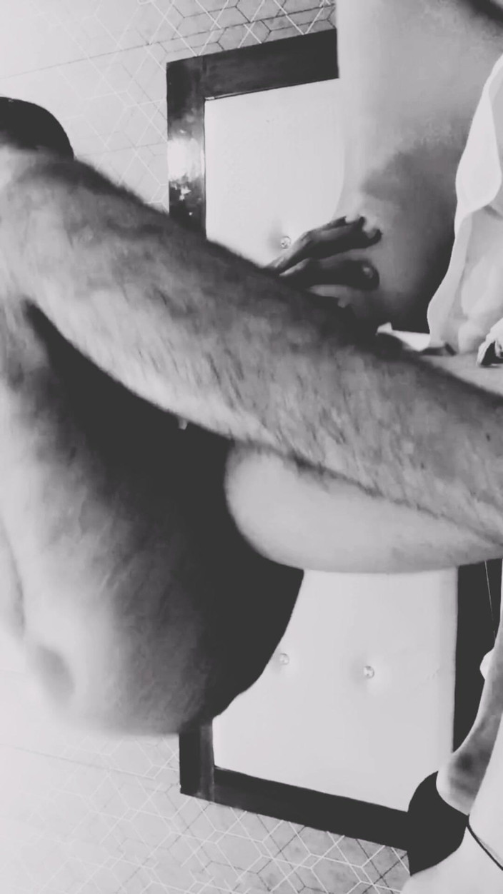 Rishi: On se dépêche de me faire un coup de maître...