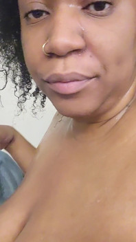 Dripping From the Shower