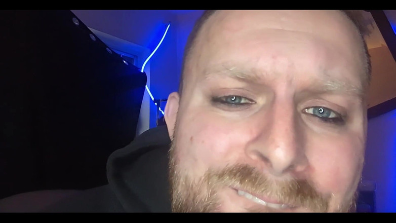 WolfgangWhite: Gioco di ruolo pov: il tuo insegnante di inglese ti...