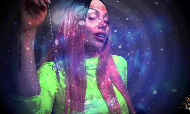 Goddess Misha Goldy: Truly mesmerizing JOI experiencing! With my magic spell, each stroke...