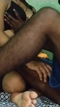 Bhabhi Panas India Romence Dan Blowjob