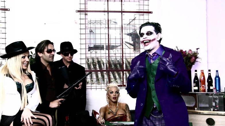 La sex: Parti Joker