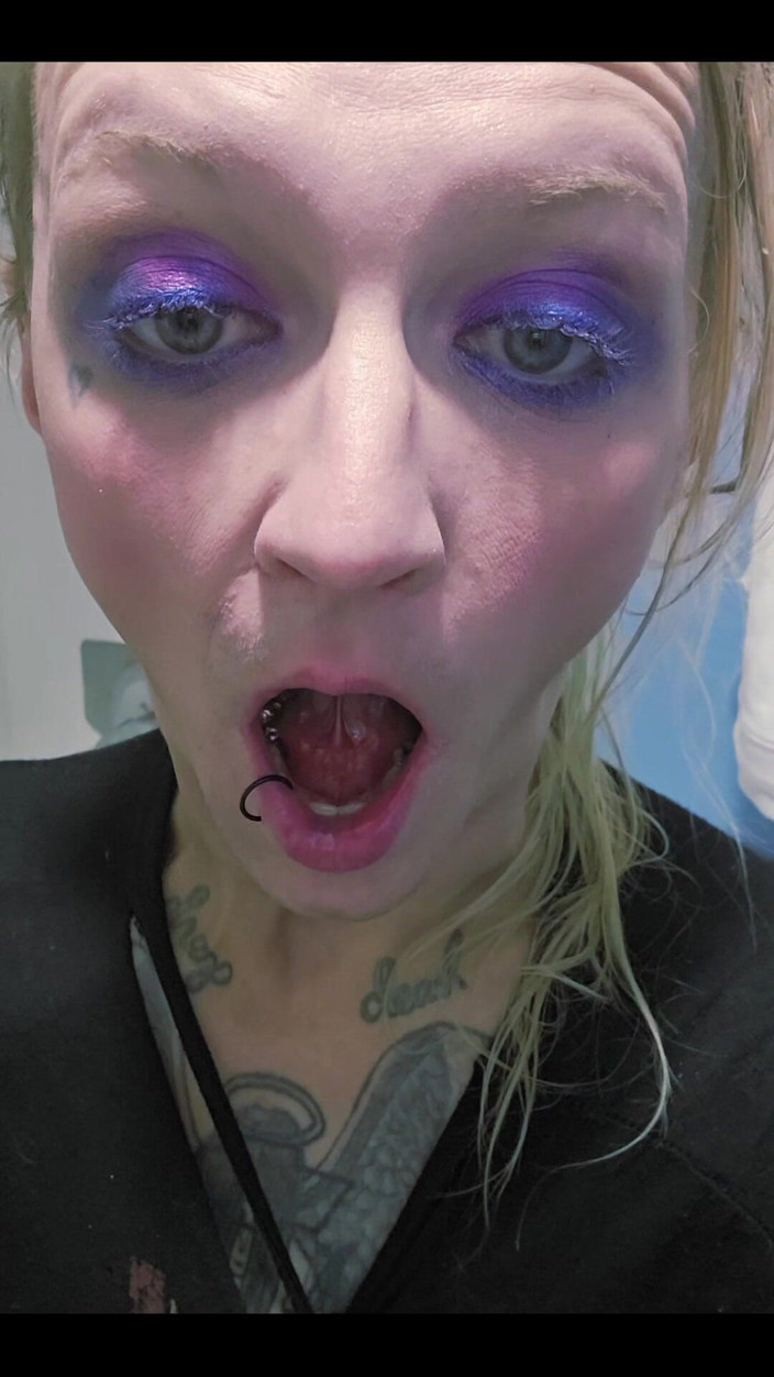 Lynn Kaotik: Dölle kaplı