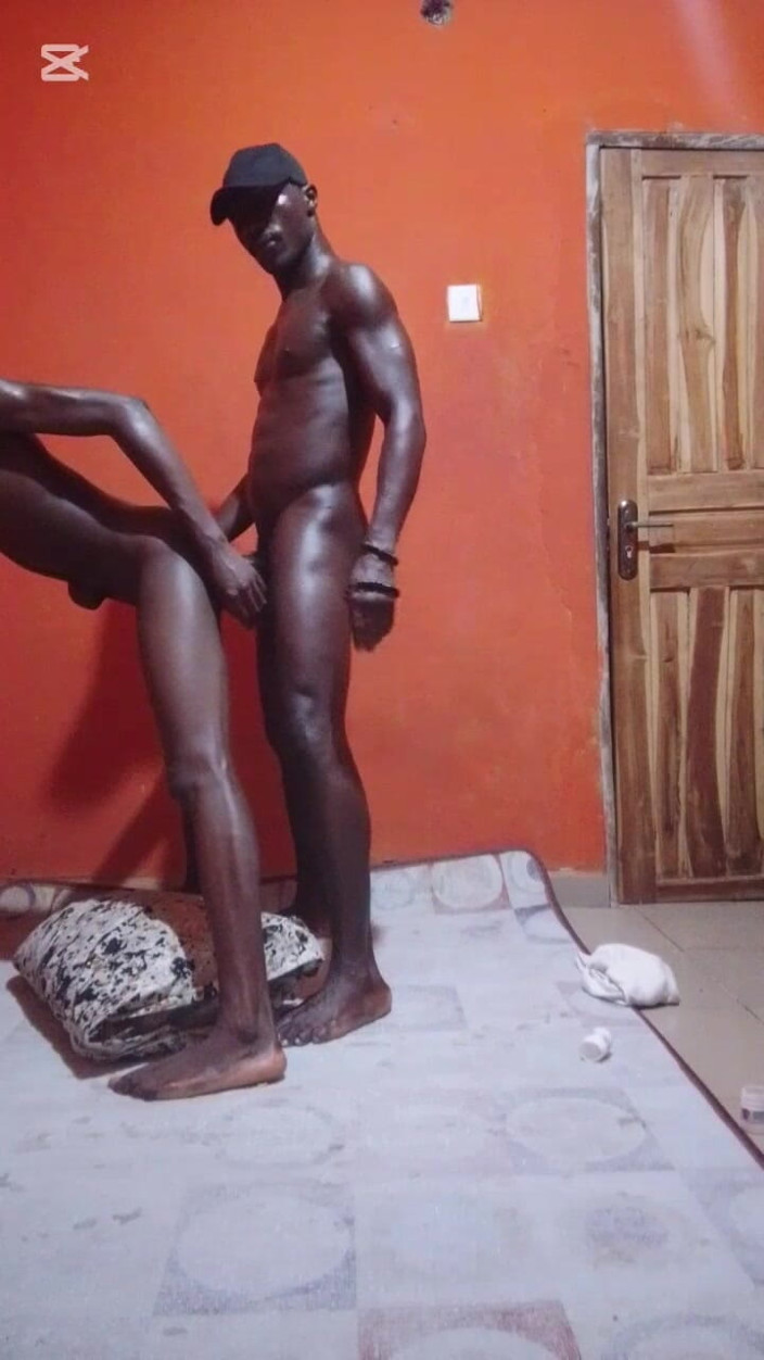 solomonnaija: Look Baby