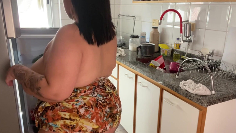 Mary Jhuana: BBW E Seus Vegetais