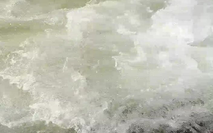 Jaanu294: Il fiume viene deviato verso il