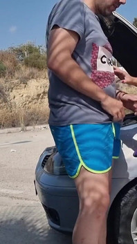 Šukám jednoho mechanika