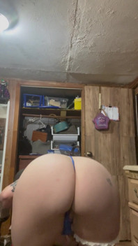 Ass Bouncing
