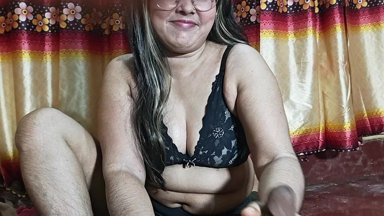 Ajmirsxx: Интимные моменты бангладешского мужа и жены - только для тебя