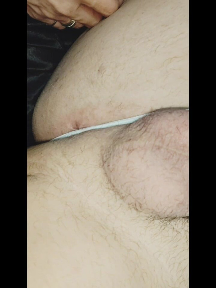 Ladyboy Karl: 69 позиция