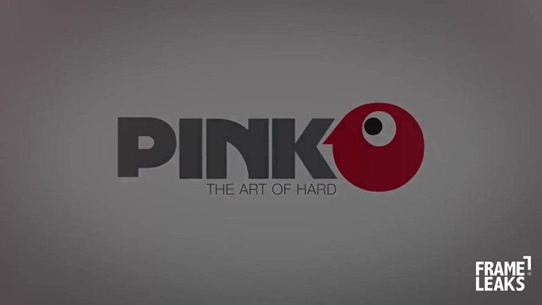 Pinko Club: Lisa amane schreit mit einem riesigen schwanz von christian clay...