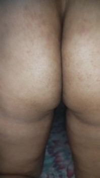 Juicy Desi Ass
