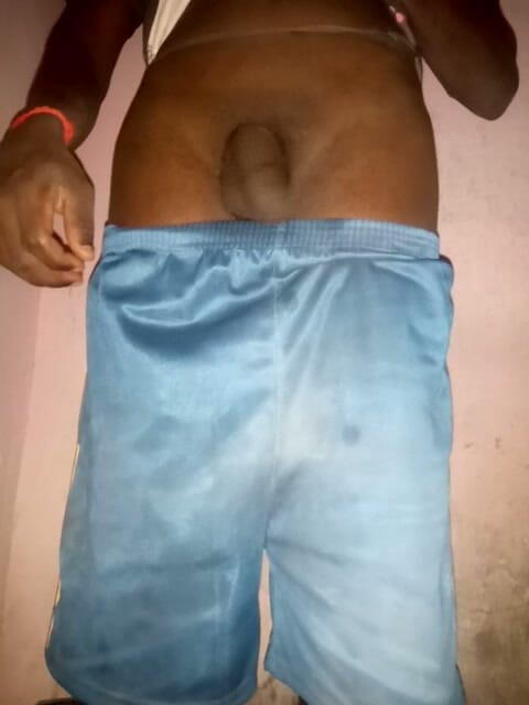 Tamil Sex By TK: Tamil Tall Handsome Guy Shaking His Big Black Asian Cock