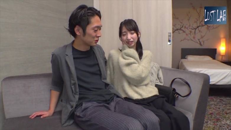 Lust lab: リモートワークの秘密。こっそりとしたサイドアレンジをご希望ですか?- パート4