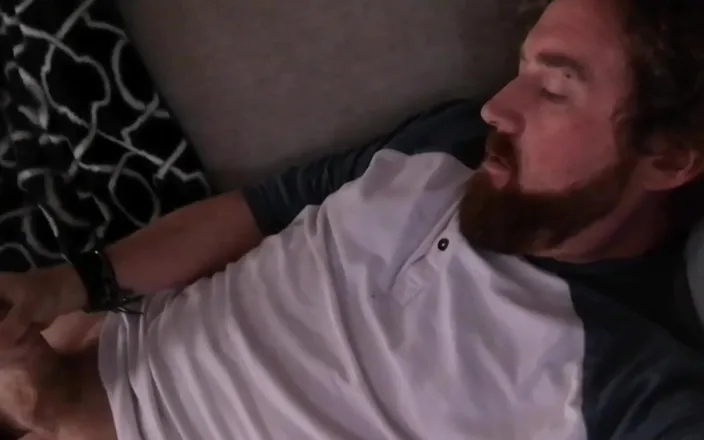 Dirty Talking Guy: It's so exciting for me when I imagine you watching...