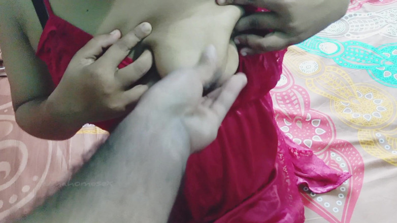 Sumahomesex: Stepbrother's Wife Sex with Boyfriend