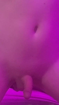 Teen Twink Fucks Dildo Deep