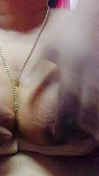 Desi Boy Has Sex with Wife's Friend