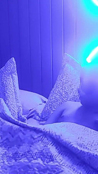 Máy bay bà già bbw đít khổng lồ, chỉ dành cho người hâm mộ slow motion