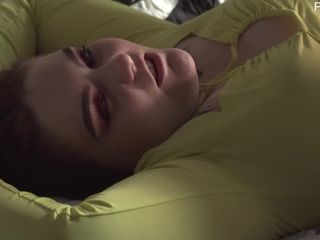 PolySweet: Uzun oral seksten sonra şehvetli fışkırtma