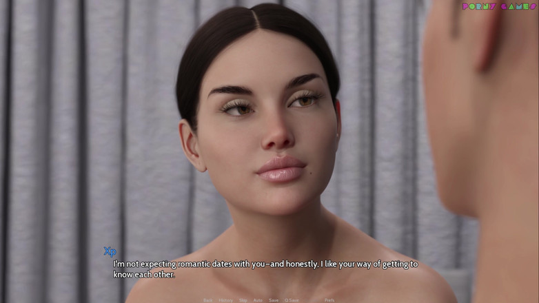 Porny Games: Răscumpărare de vise spulberate de Nebula Dreams: aproape că a...