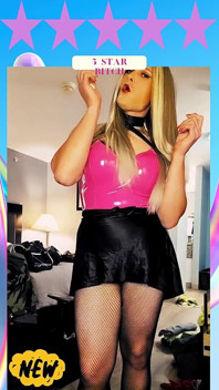 Sexy Latex Babes Smoking Fetish