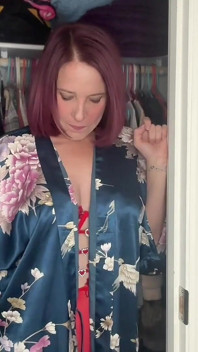 My Best Friends Stepmom Wants My Cock - Jane Cane, Shiny Cock Films