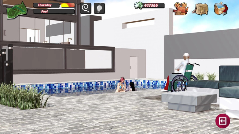 Like A Boss: Juego completo - Max's Life 3, parte 49