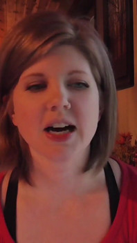 Vlog - Do's en Don't zijn om een aangepaste video via mij te bestellen