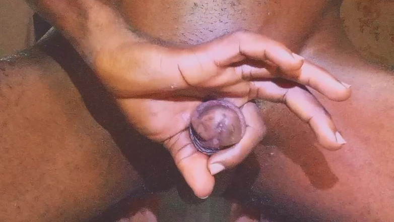 PrincAuthentic: Urmărește-mă cum te fac să ejaculezi, credeam că am inventat...