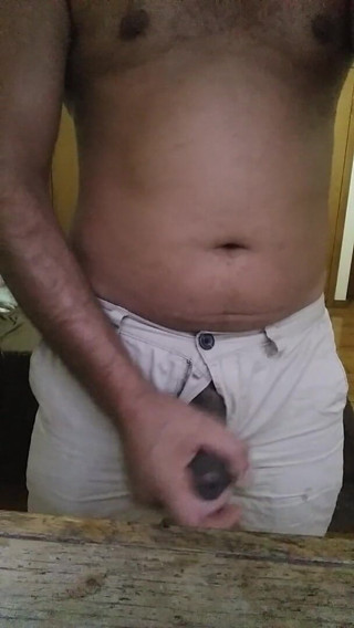 Boy top Amador: After a party with friends, my followers became horny. The...