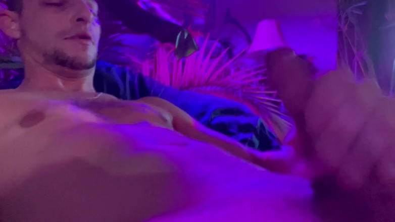 Sexy gardener: By myself