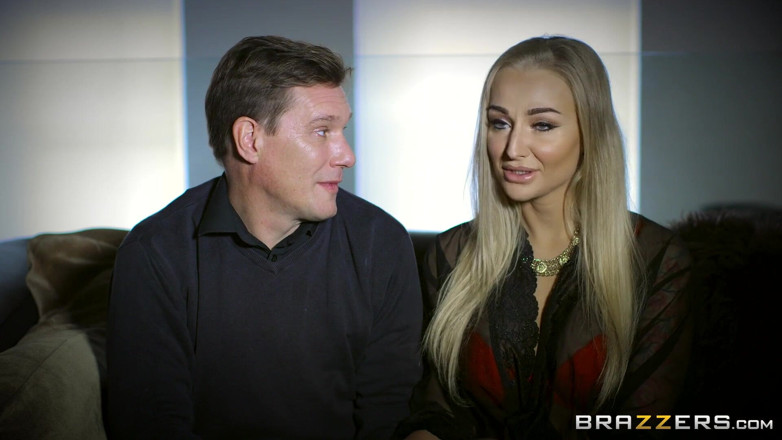 BRAZZERS: Brazzers - danny D war da, um kayla green zu imprägnieren,...