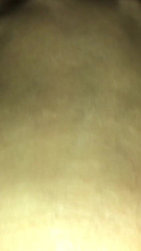 White Cock Fucks Indonesian Pussy Hard and Squirts Into Fucked Hole