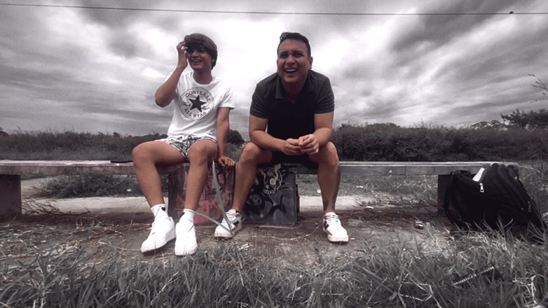 KenPrince: Femboy Gets Her Ass Fucked By The Male He Met...