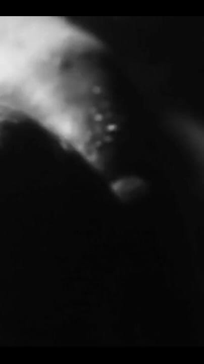 Close-up Cumming (Kane Santiago)