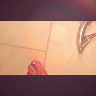BaDayDream BambiAmbita: Les jolis pieds de BambiAmbiambita