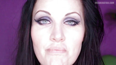 Lady Mesmeratrix Official: Vytvoření nového fetišu